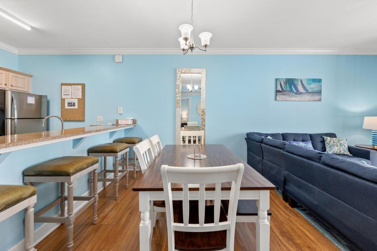 Large Balcony! Gulf Front Master Suite! Many Amenities On-Site! Panama City Beach Exterior photo
