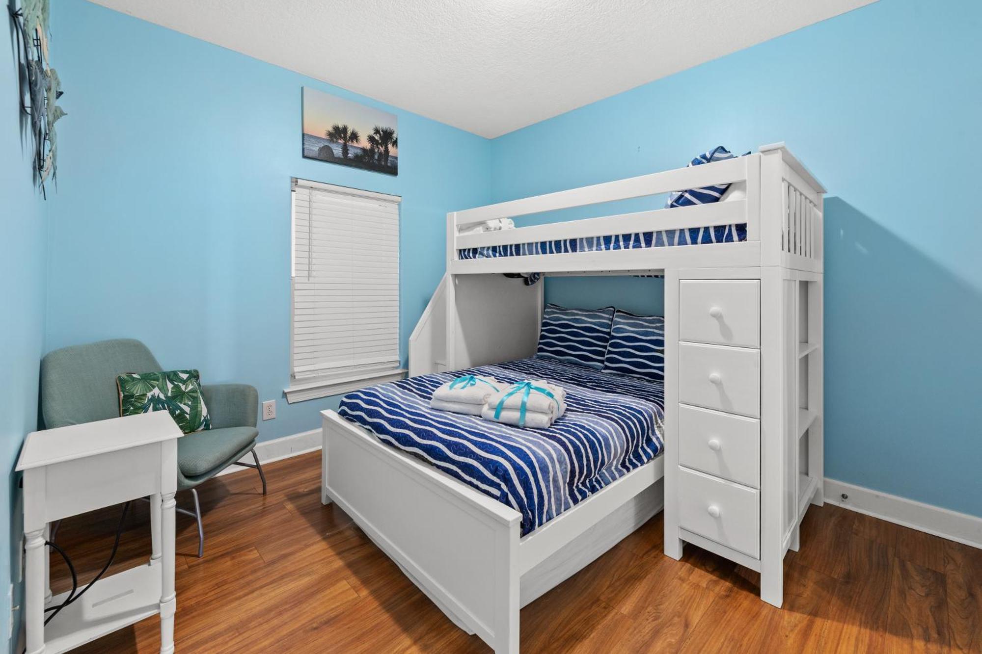 Large Balcony! Gulf Front Master Suite! Many Amenities On-Site! Panama City Beach Exterior photo