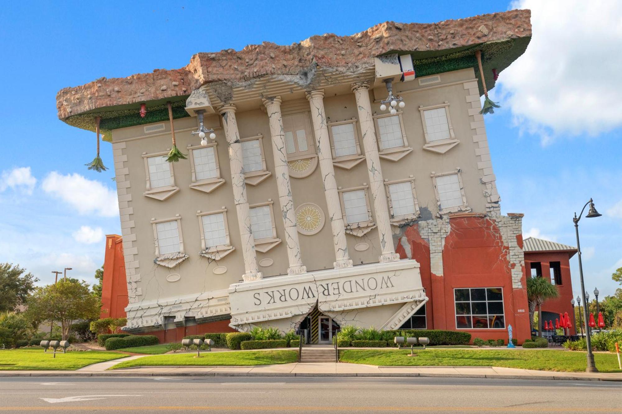 Large Balcony! Gulf Front Master Suite! Many Amenities On-Site! Panama City Beach Exterior photo